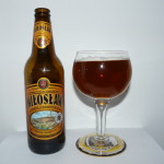 Miłosław Blonde Ale