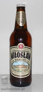 Miłosław Marcowe