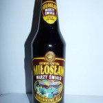 Miłosław Warzy Śmiało Borowikowe Ale