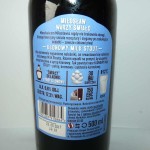 Miłosław Warzy Śmiało Klonowy Milk Stout