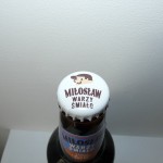 Miłosław Warzy Śmiało Klonowy Milk Stout