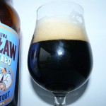 Miłosław Warzy Śmiało Klonowy Milk Stout
