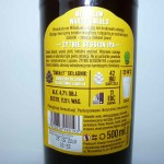 Miłosław Warzy Śmiało Żytnie Session IPA