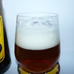 Miłosław Warzy Śmiało Żytnie Session IPA