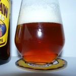 Miłosław Warzy Śmiało Żytnie Session IPA