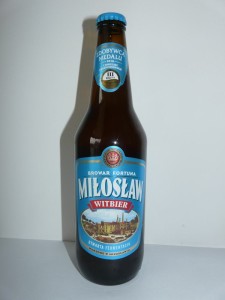 Miłosław Witbier