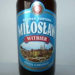 Miłosław Witbier