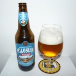 Miłosław Witbier
