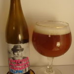 Minister California Common