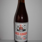 Miss Ginger