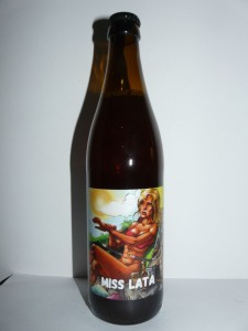 Miss Lata