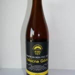 Mocna Góra