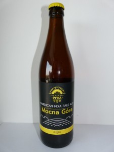 Mocna Góra