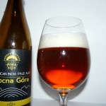 Mocna Góra