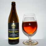 Mocna Góra