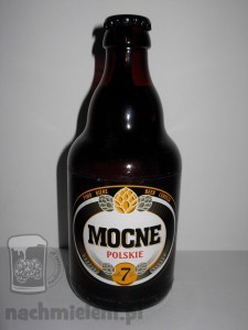 Mocne Polskie