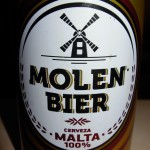 Molen Bier Malta 100% (Hiszpania)