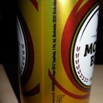 Molen Bier Malta 100% (Hiszpania)