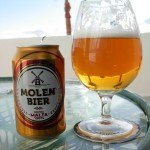 Molen Bier Malta 100% (Hiszpania)