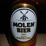 Molen Bier Especial (Hiszpania)