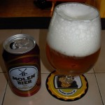 Molen Bier Especial (Hiszpania)