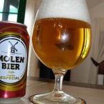 Molen Bier Especial (Hiszpania)