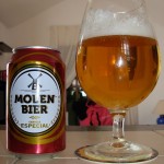 Molen Bier Especial (Hiszpania)