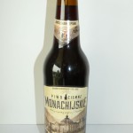 Monachijskie Piwo Ciemne