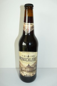 Monachijskie Piwo Ciemne