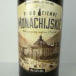 Monachijskie Piwo Ciemne