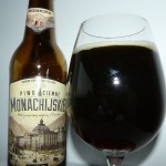 Monachijskie Piwo Ciemne
