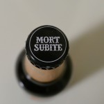 Mort Subite Gueuze Lambic (Belgia)