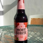 Mort Subite Kriek Lambic (Belgia)
