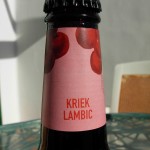 Mort Subite Kriek Lambic (Belgia)