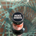 Mort Subite Kriek Lambic (Belgia)