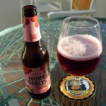 Mort Subite Kriek Lambic (Belgia)