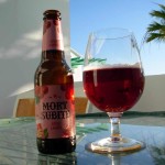 Mort Subite Kriek Lambic (Belgia)