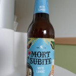 Mort Subite Witte Lambic (Belgia)
