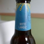 Mort Subite Witte Lambic (Belgia)