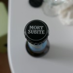 Mort Subite Witte Lambic (Belgia)