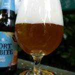 Mort Subite Witte Lambic (Belgia)