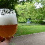 Mort Subite Witte Lambic (Belgia)