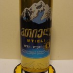 Mtieli Beer (Gruzja)