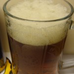 Mtieli Beer (Gruzja)
