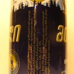 Mtieli Beer (Gruzja)