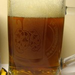 Mtieli Beer (Gruzja)