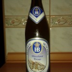 Zdjęcie dodane przez Brother Watson - Munchner Weisse (Niemcy)
