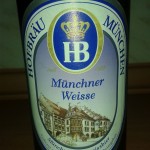 Zdjęcie dodane przez Brother Watson - Munchner Weisse (Niemcy)