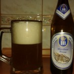 Zdjęcie dodane przez Brother Watson - Munchner Weisse (Niemcy)