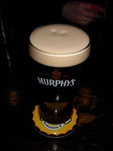 Murphy’s Irish Stout (Irlandia)